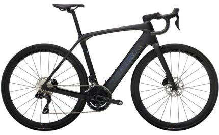 Trek Domane+ SLR 6