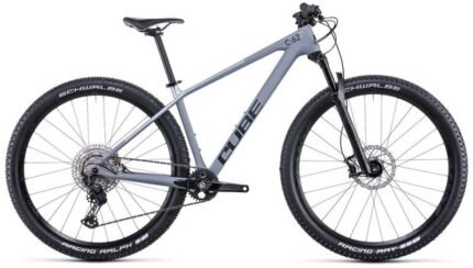 Cube Access WS C:62 Pro grey´n´galactic