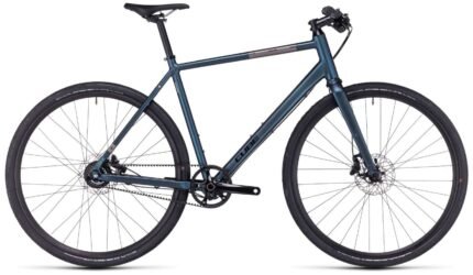 Cube Nature EXC Allroad polarsilver´n´black