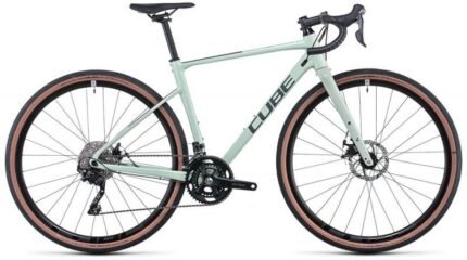 Cube Nuroad WS stonegrey´n´grey
