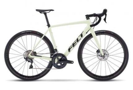 FELT FR ADVANCED ULTEGRA SHIMANO ULTEGRA GREEN 2021