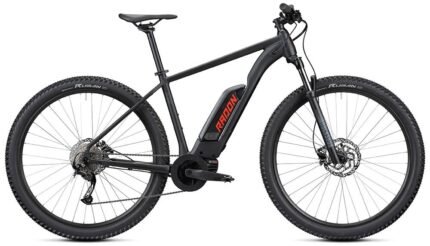 Radon ZR Team Hybrid 6.0 500